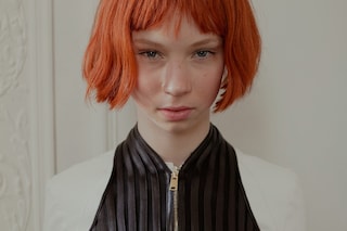JITROIS AW15, Presentation, Dazed, womenswear, Paris