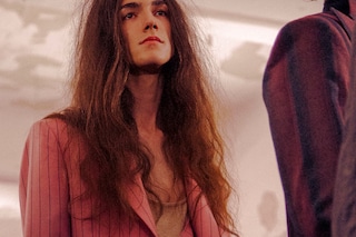Vivienne Westwood SS17 Menswear