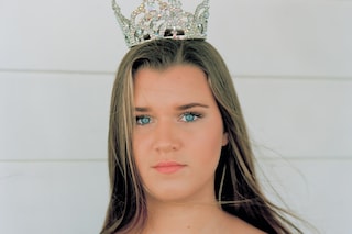 Eva Verbeeck, America’s Girls, On the Edge of a Dream