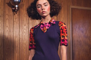 Phlemuns AW16 lookbook