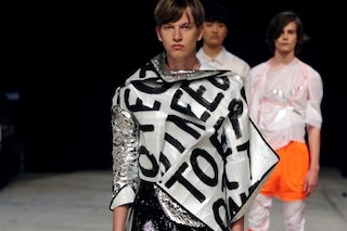 Sarah Lauwaert graduate collection