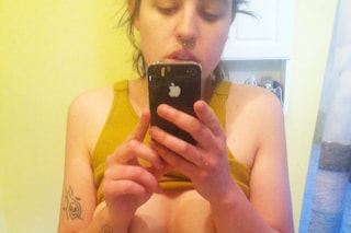 Molly Soda Should I Send This Dazed