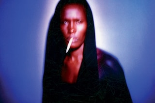 Edo Bertoglio&#39;s New York Polaroids 1976—1989
