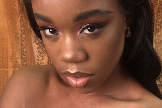 Chidera Portrait - New Modern