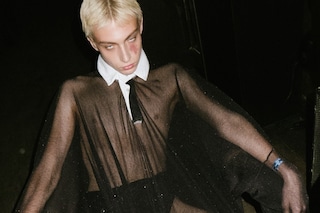 Hood By Air at Art Basel Miami Beach Pool party