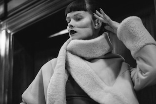 Gareth Pugh AW16