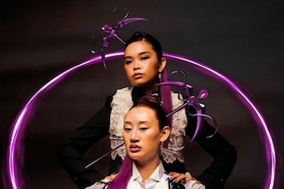 Jiudi Colour #01