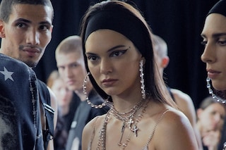 Givenchy SS16 Menswear Paris 