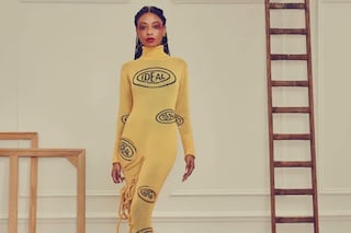 Black Fashion Fair x Basquiat