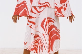 Thebe Magugu LVMH Prize winner