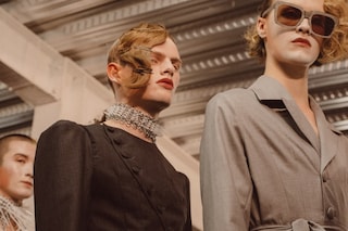 MAN: Charles Jeffrey SS17 Menswear