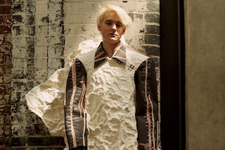 csm ba fashion show graduate student collection design