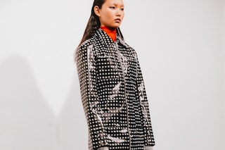 Supriya Lele AW19 LFW London Fashion Week