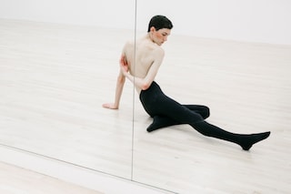 Tryouts, Photographed by Ryan James Caruthers