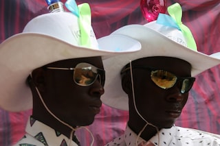 kenzo nigeria ruth ossai akinola davies jr africa