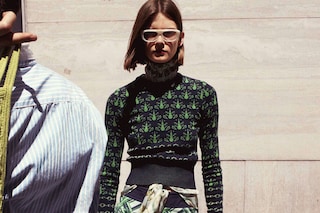 carven serge ruffieux resort 2018 collection fashion 