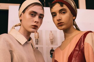 drome aw19 paris fashion week pfw 