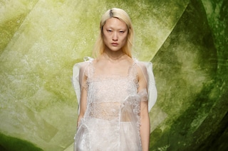 Paris Fashion Week AW24 round up