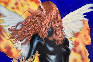 NOH Sangho, Art Collaboration Kyoto, South Korean art