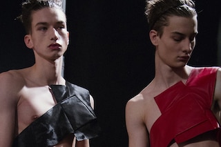 Backstage Nicomede Talavera AW15 Dazed MAN