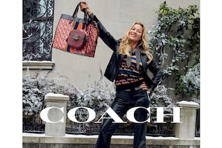 Coach Wonder For All campaign 5