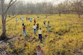 Justine Kurland’s Girl Pictures