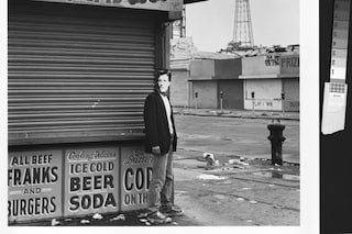 David Wojnarowicz: Arthur Rimbaud in New York