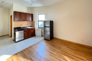 Lady Gaga apartment