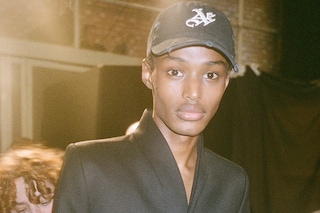 Aaron Esh SS25