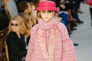 Chanel AW16