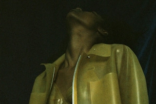 A Black Body