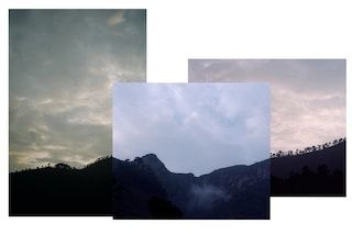 Camille Summers-Valli’s Nepal