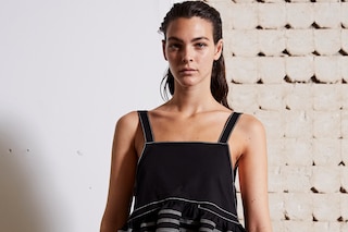 Proenza Schouler SS19 New York Fashion Week 