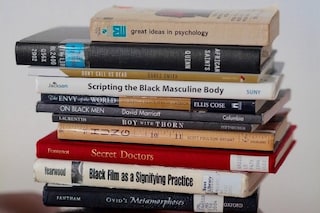 Shikeith, The Language Must Not Sweat