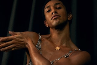 Miles Greenberg’s Alphaville Noir