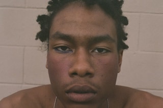 Thursdays Child Cary Fagan