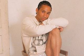 JW Anderson and Tom of Finland collaboration 