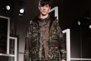 Barbour AW15 Mens LCM 