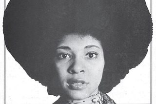 Rags Magazine Archive 1970 Betty Davis
