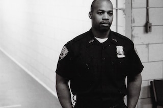 Jamel Shabazz