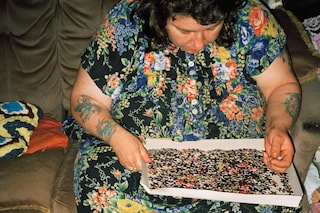The Martin Parr Foundation