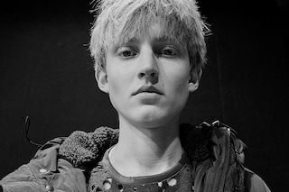 Y-3 AW17 adidas Yohji Yamamoto interview Fall 2017