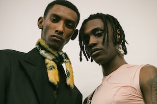 per gotesson aw19 london fashion week menswear 