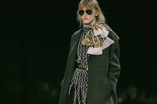 Celine AW19 Hedi Slimane PFW Paris Fashion Week