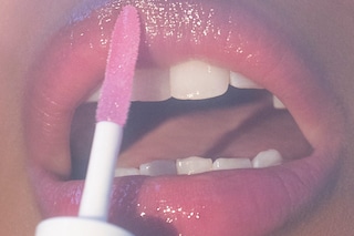 MyBeautyBrand x Nikki DeRoest Color Changing Lip Oil