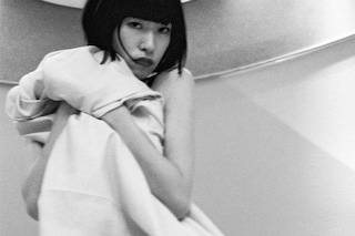 Ekaterina Bazhenova-Yamasaki’s Memory Turned Into Flesh