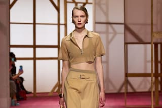 Herm&#232;s SS25