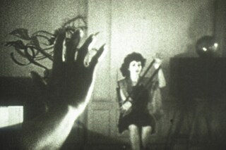 7. Maya Deren
