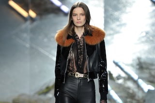 Rodarte AW15, Womenswear, Runway
