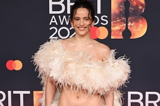 Brit Awards 2026: The best dressed list